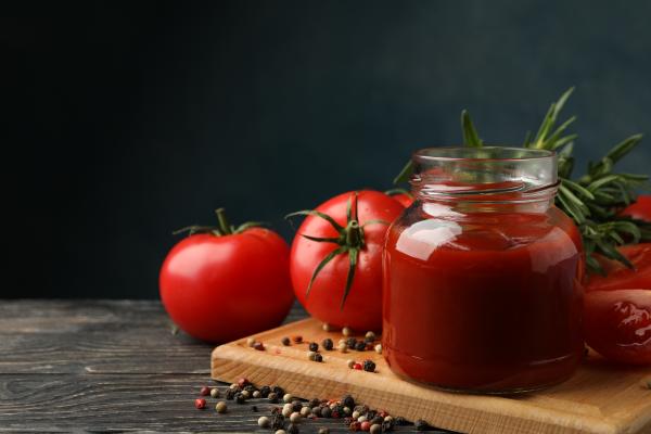 Fruits and vegetables market PCM