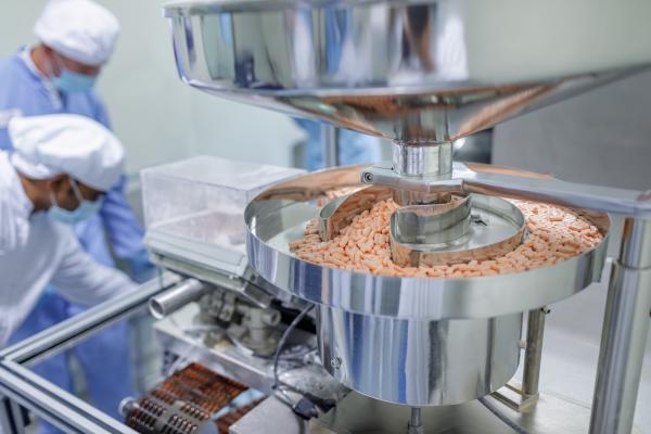 PCM Application pharmaceutical