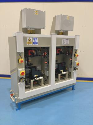 PCM UK_Industrial system CHEMSKID